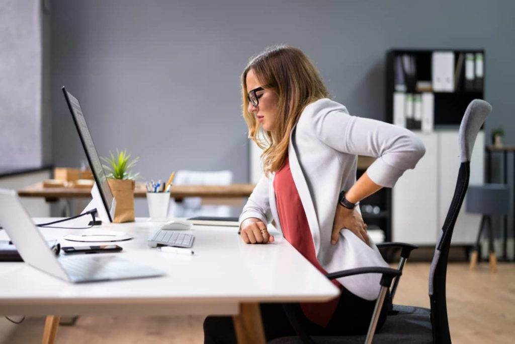 5 claves para Optimizar el Dise&ntilde;o de tu Oficina