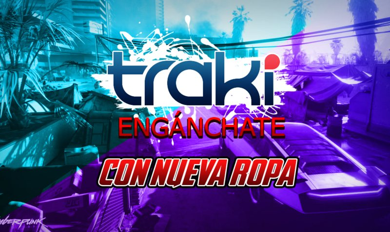 Traki Engánchate y Centro Traki: ¿Son lo Mismo? Traki Engánchate y Centro Traki: ¿Son lo Mismo?