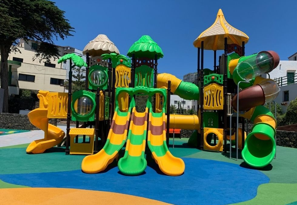 Evenpro park | Tipos de Parques Tem&aacute;ticos: Un Mundo de Diversi&oacute;n y Aventura