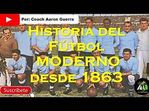 La Historia del Fútbol en Inglaterra: De sus Orígenes a la Élite Mundial por Wilson Alexander Pabón Barreto La Historia del Fútbol en Inglaterra: De sus Orígenes a la Élite Mundial por Wilson Alexander Pabón Barreto