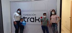 Conoce los Programas que Tiene para Ti la Fundación Traki Conoce los Programas que Tiene para Ti la Fundación Traki