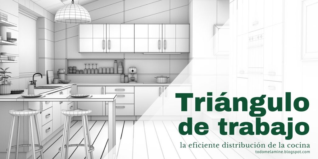 5 errores Comunes en el Dise&ntilde;o de Cocinas y C&oacute;mo Evitarlos