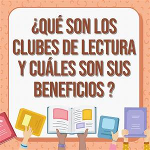 Javier Francisco Ceballos Jim&eacute;nez | &iquest;Qu&eacute; es un Club de Lectura y C&oacute;mo Organizar Uno?