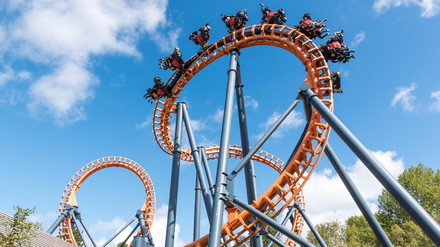 Evenpro park | &iquest;Qu&eacute; Son los Parques Tem&aacute;ticos?