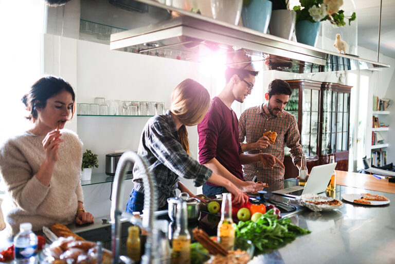 5 errores Comunes en el Dise&ntilde;o de Cocinas y C&oacute;mo Evitarlos