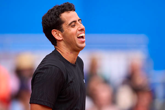 Noti-Deporte: Jaume Munar explica por qué ha cambiado su tenis en 2025 Noti-Deporte: Jaume Munar explica por qué ha cambiado su tenis en 2025