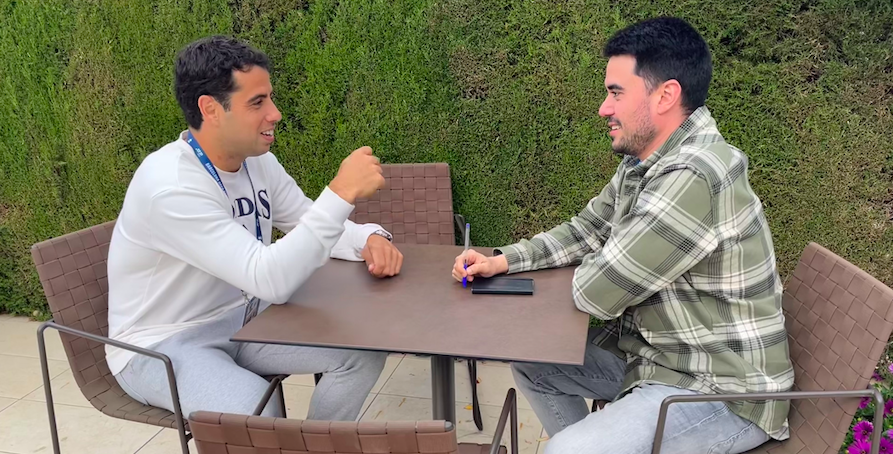Noti-Deporte: Jaume Munar explica por qué ha cambiado su tenis en 2025 Noti-Deporte: Jaume Munar explica por qué ha cambiado su tenis en 2025
