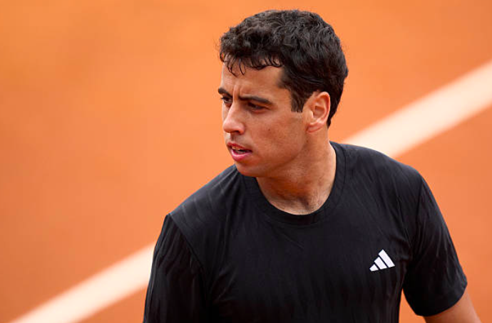 Noti-Deporte: Jaume Munar explica por qué ha cambiado su tenis en 2025 Noti-Deporte: Jaume Munar explica por qué ha cambiado su tenis en 2025