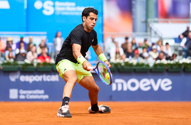 Noti-Deporte: Jaume Munar explica por qué ha cambiado su tenis en 2025 Noti-Deporte: Jaume Munar explica por qué ha cambiado su tenis en 2025