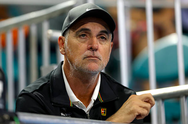 Noti-Deporte: Entrevista con Joan Bosch, el hombre que ha llevado a Alexandra Eala al top100 Noti-Deporte: Entrevista con Joan Bosch, el hombre que ha llevado a Alexandra Eala al top100