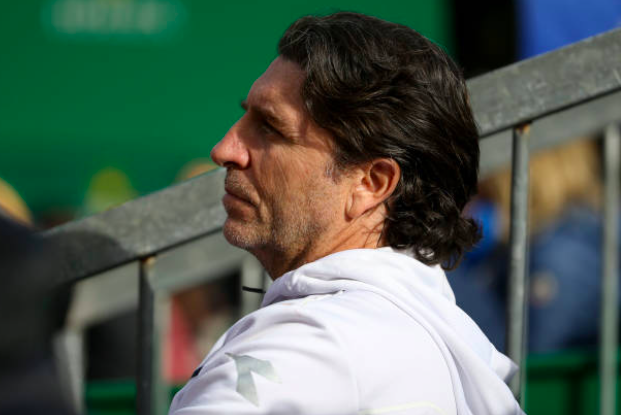 Noti-Deporte: Jorge Aguirre, ruptura con Davidovich y alianza con Medjedovic Noti-Deporte: Jorge Aguirre, ruptura con Davidovich y alianza con Medjedovic
