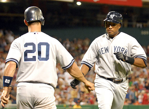 Noti- Deporte: Yankees de Nueva York y Sus 111 Temporadas de Latinos en las Grandes Ligas