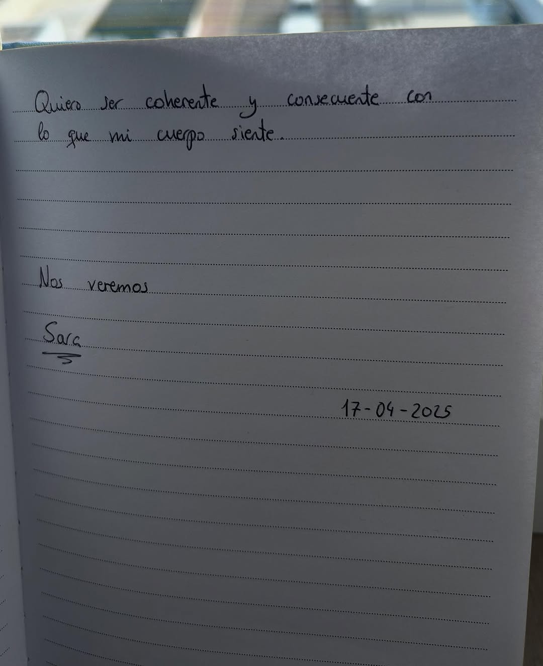 Noti-Deporte: "Llevo meses sufriendo en pista" Noti-Deporte: "Llevo meses sufriendo en pista"