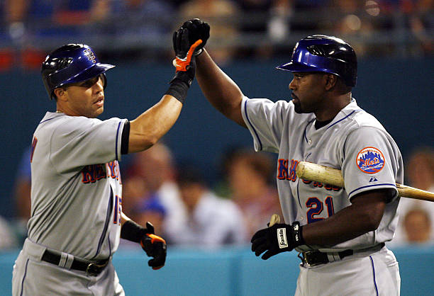 Noti- Deporte: Los Mets de Nueva York y sus 63 Temporadas en las Grandes Ligas Noti- Deporte: Los Mets de Nueva York y sus 63 Temporadas en las Grandes Ligas