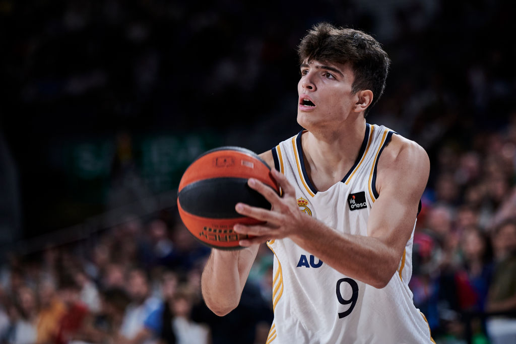 Noti- Deporte: Los tres caminos de Hugo Gonz&aacute;lez &ndash; Blog de Baloncesto del Real Madrid