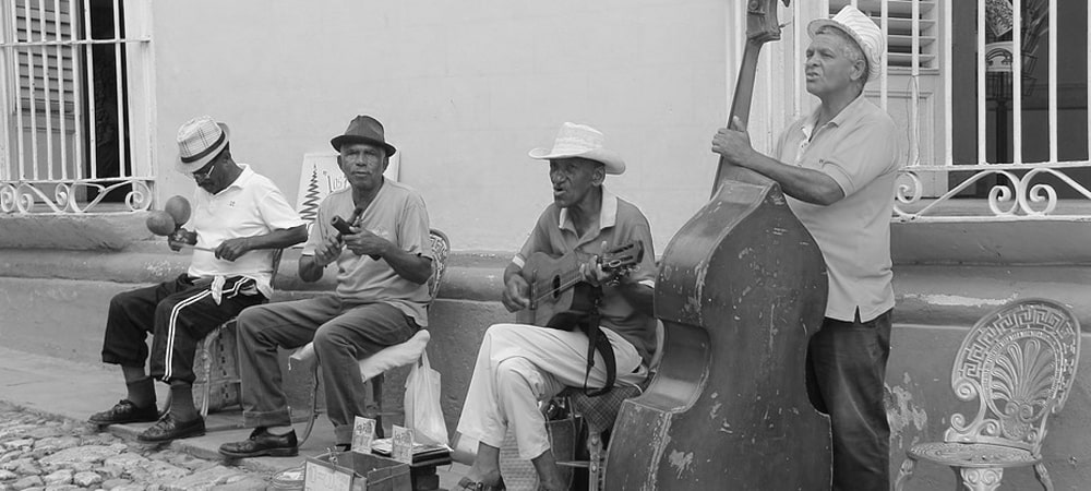 Wilson Alexander Pab&oacute;n Barreto | La Salsa: Un Universo de Ritmo, Pasi&oacute;n e Historia