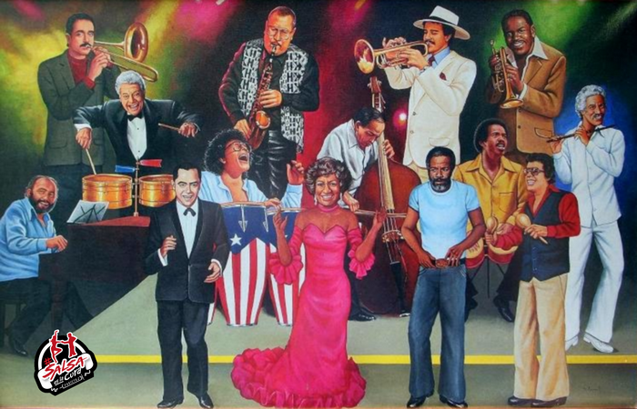 Wilson Alexander Pab&oacute;n Barreto | La Salsa: Un Universo de Ritmo