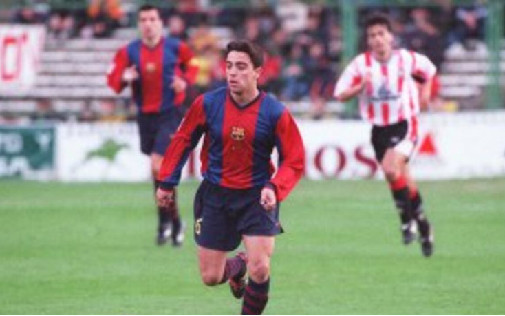 Los 10 Mejores Futbolistas Espa&ntilde;oles de la Historia por Wilson Alexander Pab&oacute;n Barreto