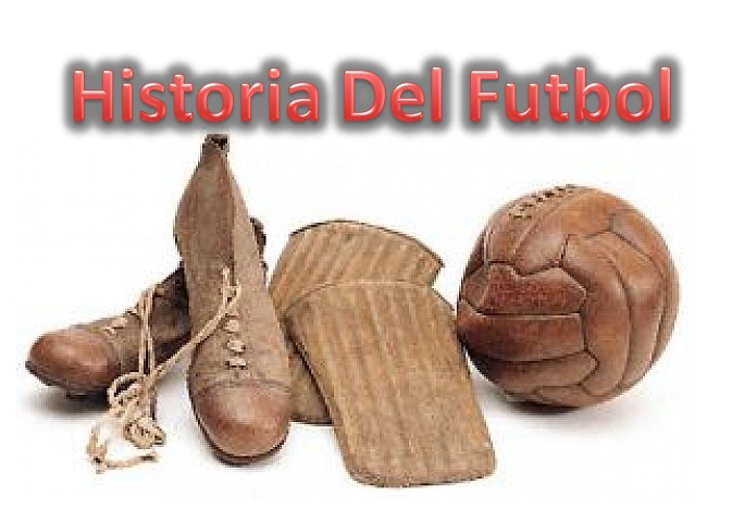 La Historia del Fútbol en Inglaterra: De sus Orígenes a la Élite Mundial por Wilson Alexander Pabón Barreto La Historia del Fútbol en Inglaterra: De sus Orígenes a la Élite Mundial por Wilson Alexander Pabón Barreto