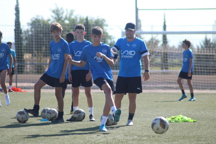 El Lenguaje Secreto de los Jugadores de F&uacute;tbol por Joao Rafael Silva Robertson