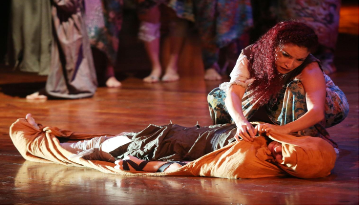 Evenpro: Cuáles son los 7 Géneros Teatrales Principales Evenpro: Cuáles son los 7 Géneros Teatrales Principales
