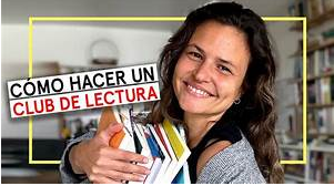 Javier Francisco Ceballos Jim&eacute;nez | &iquest;Qu&eacute; es un Club de Lectura y C&oacute;mo Organizar Uno?
