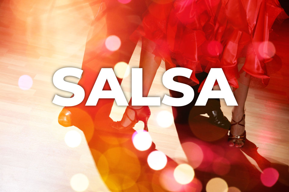 Wilson Alexander Pabón Barreto | El Universo Deslumbrante de la Salsa y sus Máximos Exponentes Wilson Alexander Pabón Barreto | El Universo Deslumbrante de la Salsa y sus Máximos Exponentes