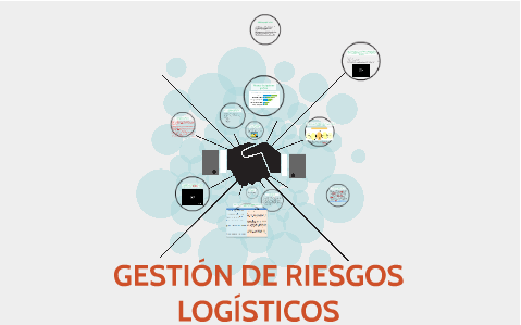 Luis Bautista Garrido palacio | Gestión de Riesgos en la Logística: Clave para el Éxito Empresarial Luis Bautista Garrido palacio | Gestión de Riesgos en la Logística: Clave para el Éxito Empresarial