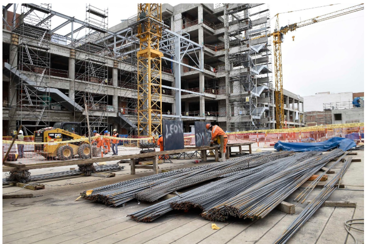 Claudio Antonio Ramirez Soto | Cuáles son los Principales Desafíos que Enfrentan Ingenieros Civiles en Construcción Claudio Antonio Ramirez Soto | Cuáles son los Principales Desafíos que Enfrentan Ingenieros Civiles en Construcción