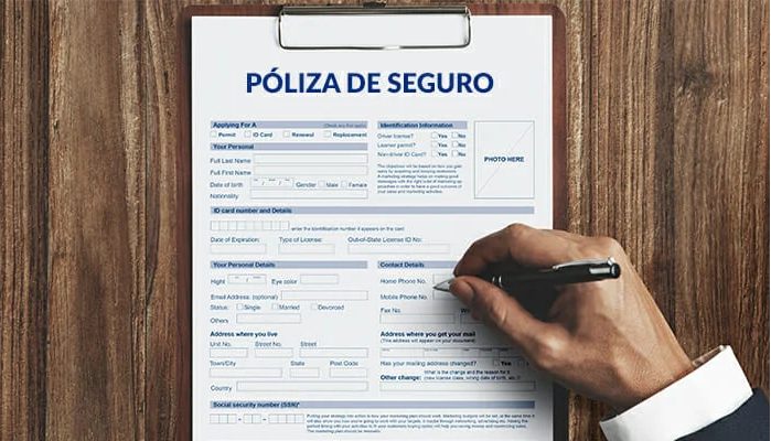 Luis Bautista Garrido Palacio | C&oacute;mo Obtener Ayuda con una Queja de Seguros