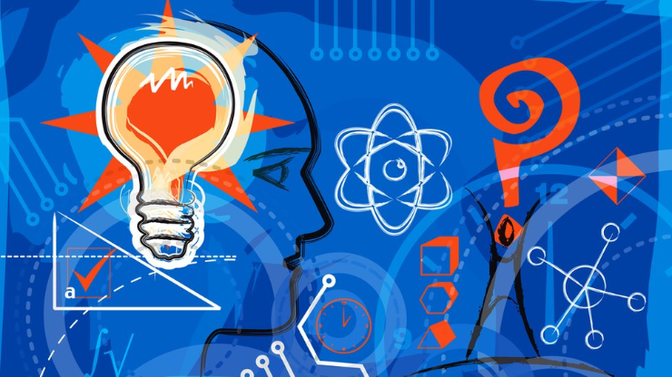 Cinco Libros para Redescubrir la Matem&aacute;tica