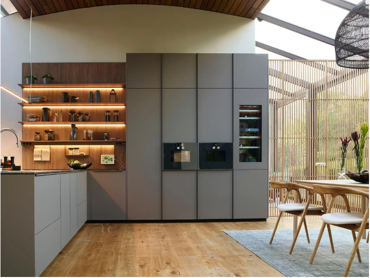 5 errores Comunes en el Dise&ntilde;o de Cocinas y C&oacute;mo Evitarlos