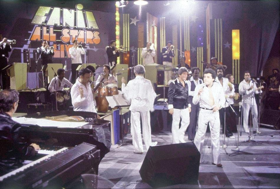 Conciertos iconic de salsa en Venezuela por Wilson Alexander Pabón Barreto Conciertos iconic de salsa en Venezuela por Wilson Alexander Pabón Barreto