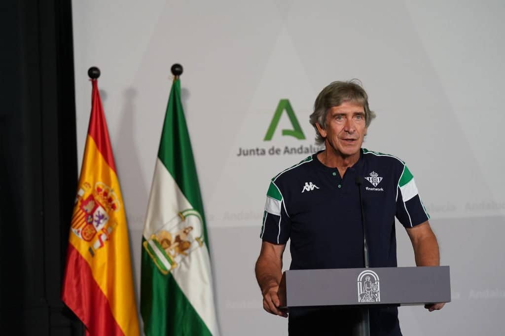 Noti- deporte: El Betis jugará su primera final europea Noti- deporte: El Betis jugará su primera final europea
