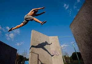 Javier Marcano Tabata: El Deporte Extremo Definitivo: &iquest;Habilidad o Destreza?
