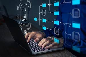 Santiago Otero Armengol: Transformando Operaciones: La Optimizaci&oacute;n como Motor de la Eficiencia Empresarial.