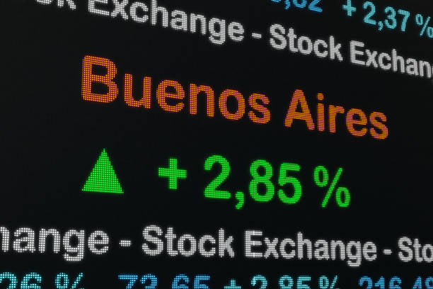C&oacute;mo Invertir en la Bolsa de Valores Local e Internacionalmente