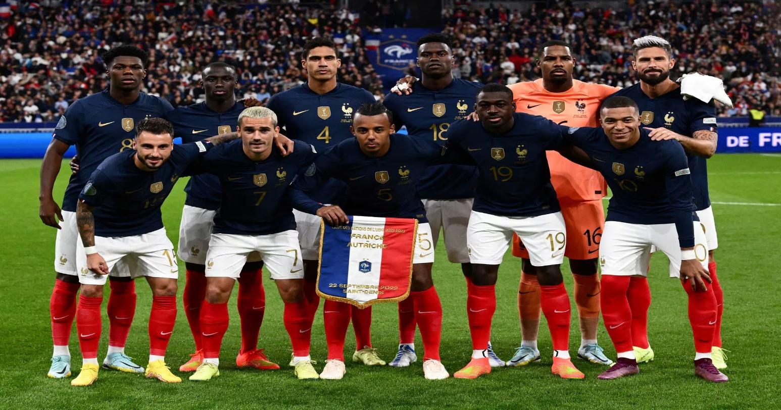 Wilson Alexander Pabón Barreto: Historia de las Selecciones de Fútbol Wilson Alexander Pabón Barreto: Historia de las Selecciones de Fútbol