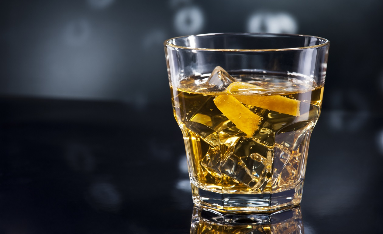Metropolitan Distribuitors: El Creciente Mercado de los Aperitivos y Digestivos