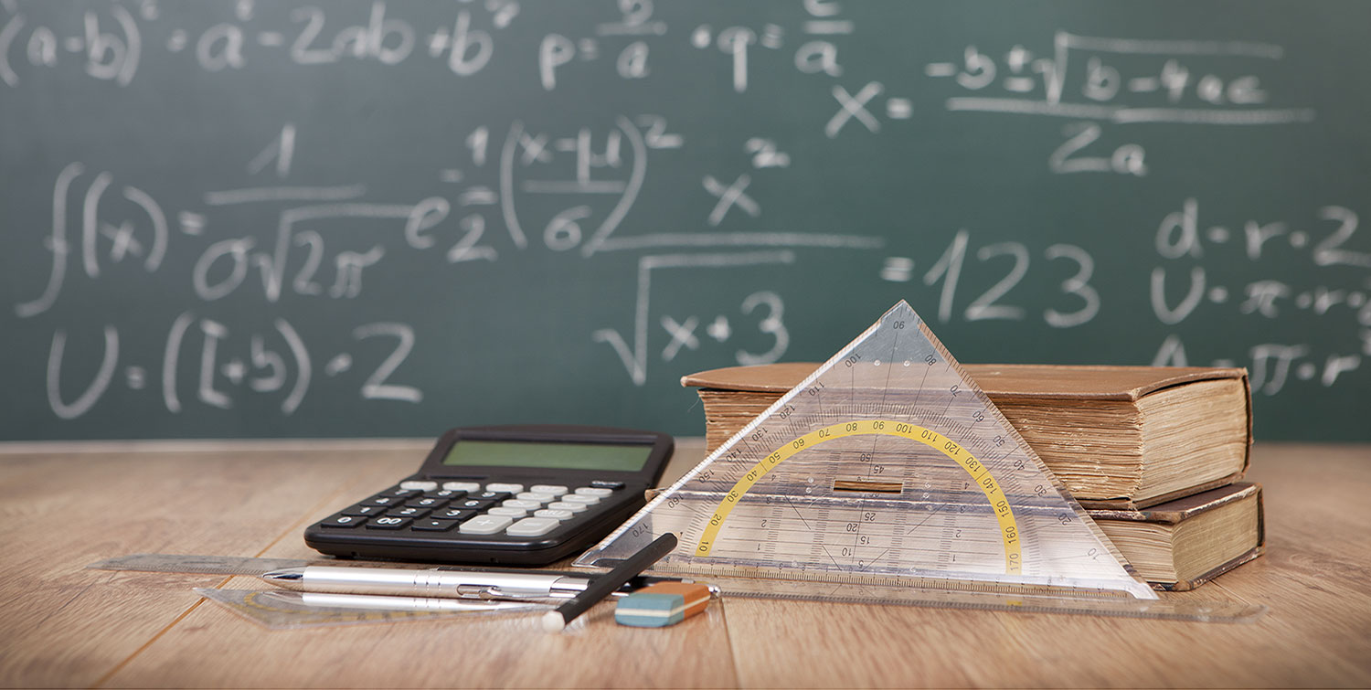 Oswaldo Karam Macia | Las Diferentes Ramas de las Matem&aacute;ticas y su Desarrollo