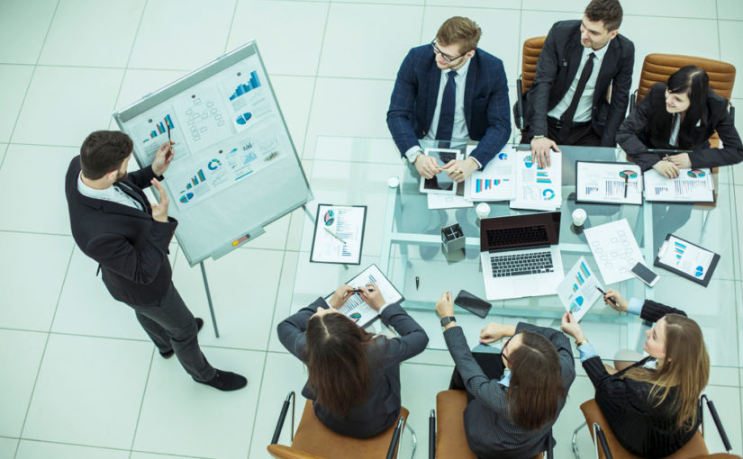 Guillermo Andr&eacute;s Benzecry Izaguirre | C&oacute;mo Expandirse, Diversificar Mercados y Aumentar la Rentabilidad