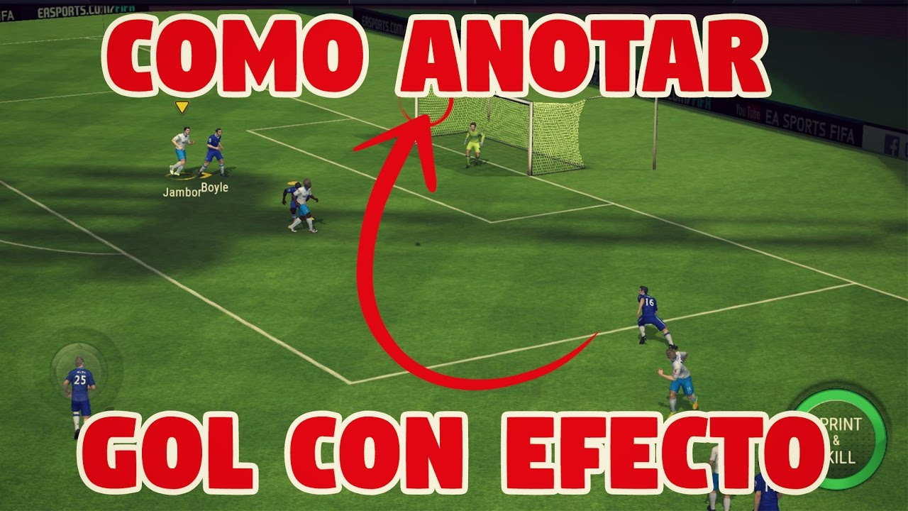 Joao Rafael Silva Robertson | Las 7 Reglas M&aacute;s Importantes del F&uacute;tbol