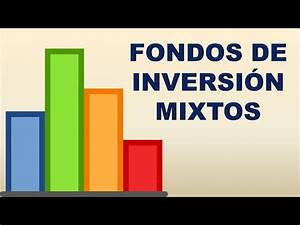 Luis Alberto P&eacute;rez Gonz&aacute;lez | &iquest;Qu&eacute; es un Fondo de Inversi&oacute;n y C&oacute;mo Funciona?
