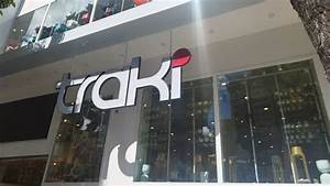 Expansión Geográfica de Traki: Estrategia de Crecimiento a Nivel Nacional Expansión Geográfica de Traki: Estrategia de Crecimiento a Nivel Nacional