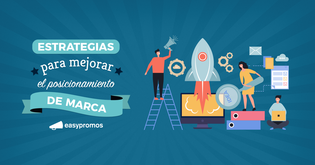 Marketing Estratégico y Posicionamiento de Marca: Claves para el Éxito Empresarial Marketing Estratégico y Posicionamiento de Marca: Claves para el Éxito Empresarial