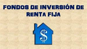 Luis Alberto P&eacute;rez Gonz&aacute;lez | &iquest;Qu&eacute; es un Fondo de Inversi&oacute;n y C&oacute;mo Funciona?
