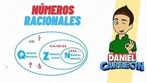 N&uacute;meros Naturales, Enteros, Racionales e Irracionales: Propiedades, Operaciones y Representaciones