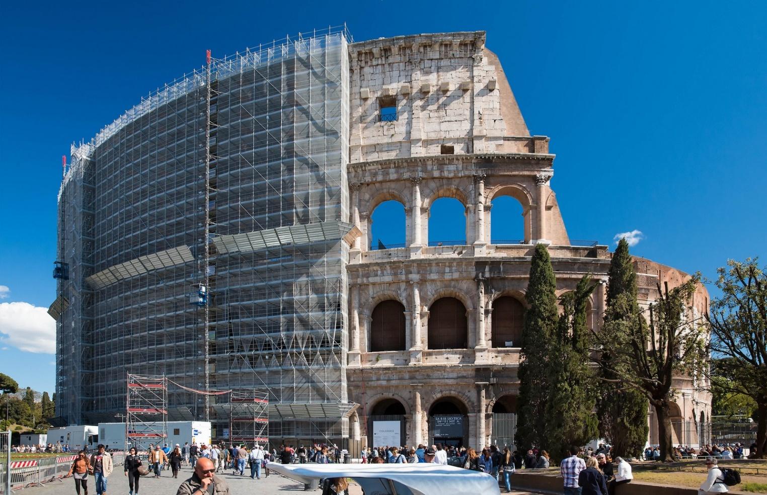 Alejandro Sampayo Cabada | Restauraci&oacute;n y Rehabilitaci&oacute;n de Edificios Hist&oacute;ricos: Preservando el Patrimonio
