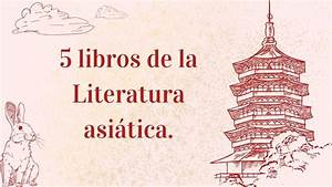 Javier Francisco Ceballos Jim&eacute;nez: &iquest;Qu&eacute; Historias Esconde Asia? Un Viaje Literario y Cultural.