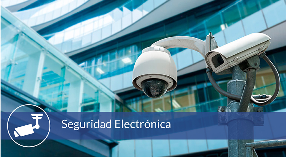 Los 4 Tipos de Seguridad Privada: Una Gu&iacute;a Completa por Luis Bautista Garrido palacio